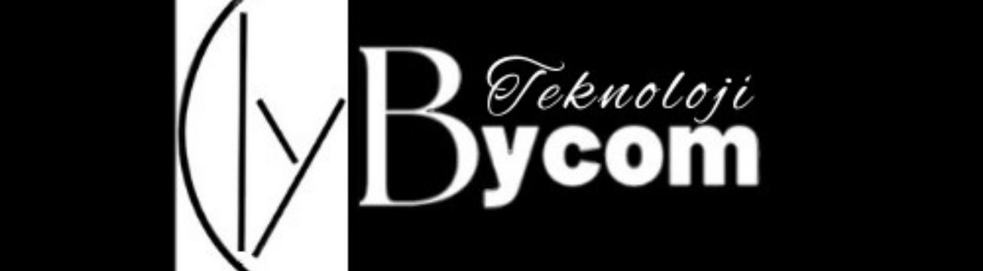 BYCOM TEKNOLOJİ SİSTEMLERİ SANAYİ VE TİCARET LİMİTED ŞİRKETİ